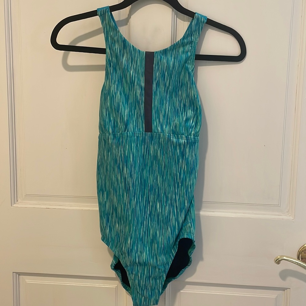 Niki one piece swimsuit